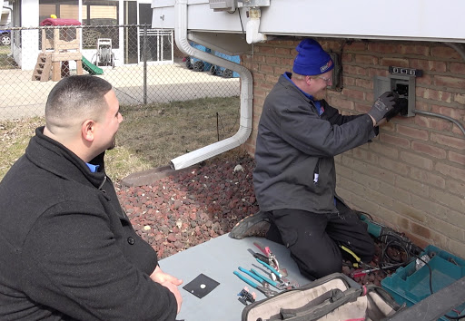 HVAC Contractor «ARS of Boston», reviews and photos, 300 Manley St, West Bridgewater, MA 02379, USA