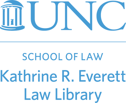 Kathrine R. Everett Law Library