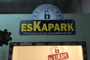 Eskapark Vigo image