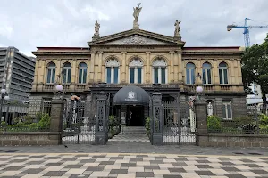 National Theater of Costa Rica image