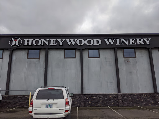 Winery «Honeywood Winery», reviews and photos, 1350 Hines St SE, Salem, OR 97302, USA
