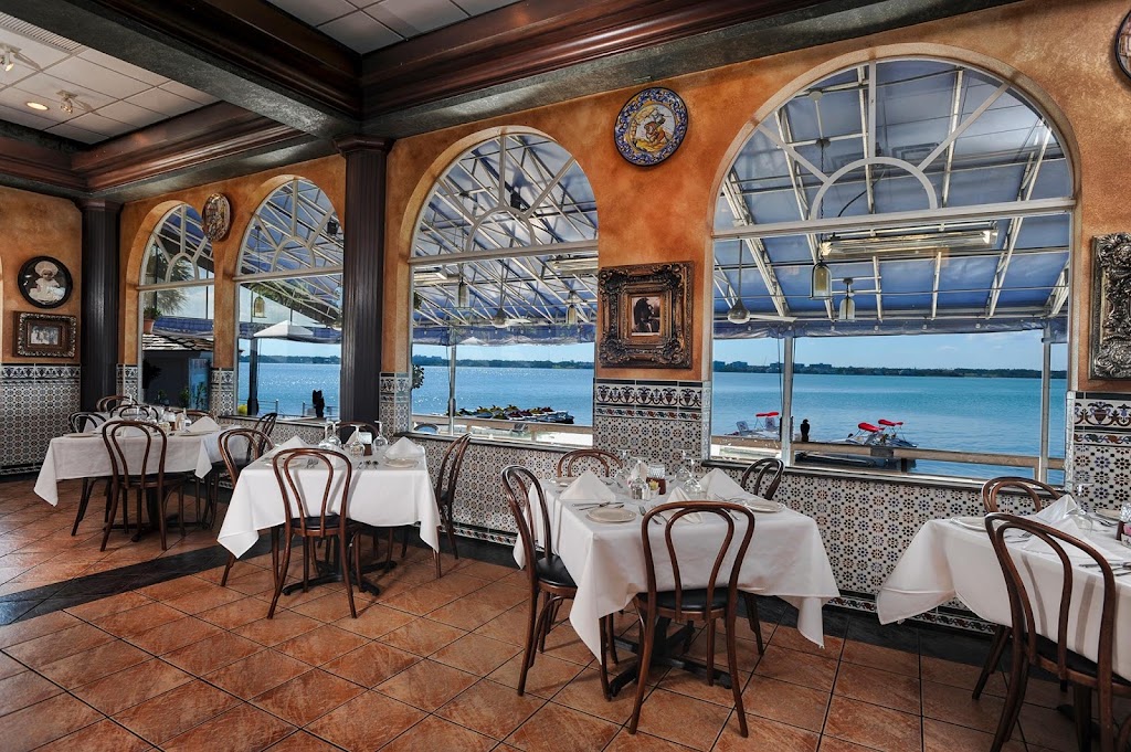 Columbia Restaurant Sand Key 33767