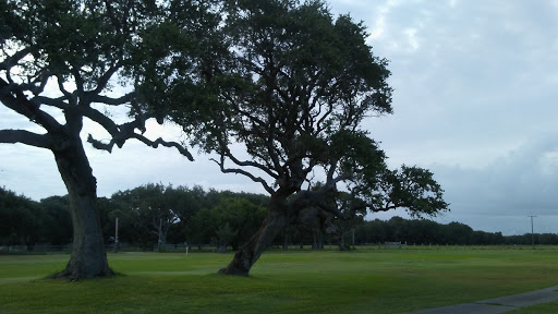 Country Club «Live Oak Country Club», reviews and photos, 318 Country Club Rd, Rockport, TX 78382, USA