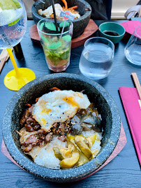 Plats et boissons du Restaurant T KOH à Fontainebleau - n°14