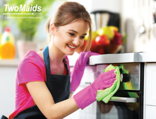 House Cleaning Service «Two Maids & A Mop», reviews and photos, 6740 Forest Hill Ave #103, Richmond, VA 23235, USA