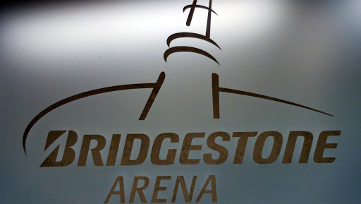 Arena «Bridgestone Arena», reviews and photos, 501 Broadway, Nashville, TN 37203, USA
