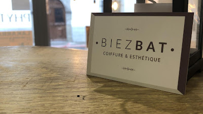Biezbat Coiffure à Saint-Jean-le-Vieux