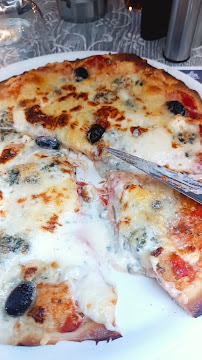 Pizza du Restaurant Au Grilladou à Foix - n°3
