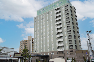 Hotel Route Inn Kitakyushu-Wakamatsu Ekihigashi image