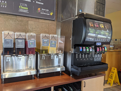 Sandwich Shop «Panera Bread», reviews and photos, 2015 N University Dr, Coral Springs, FL 33071, USA