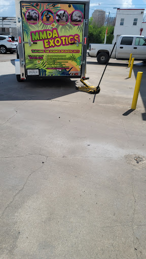 Tire Shop «Brooks Tire, Inc.», reviews and photos, 1302 Leopard St, Corpus Christi, TX 78401, USA