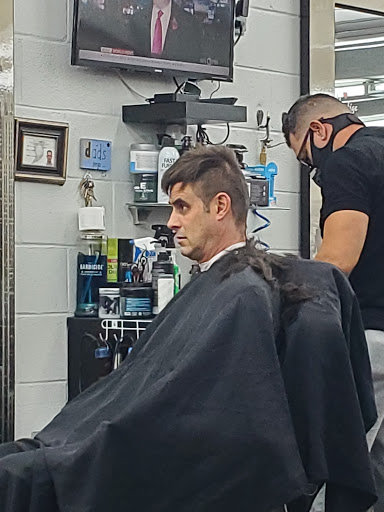 Barber Shop «Prestige Barbershop LLC», reviews and photos, 5 Water St, Nashua, NH 03060, USA