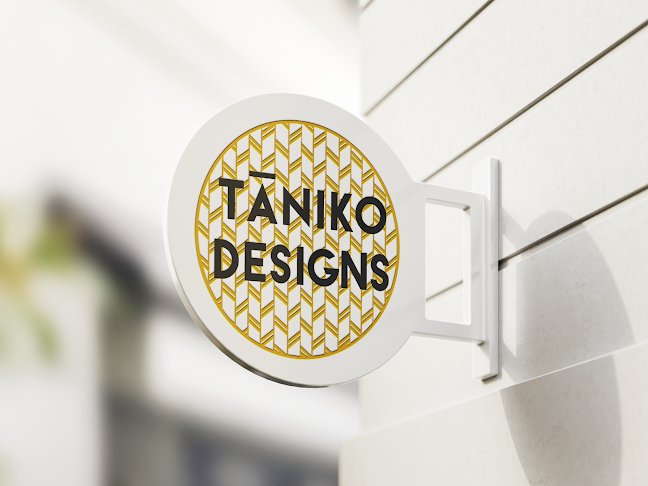 Taniko Designs - Website designer