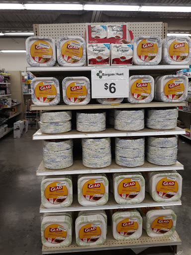 Discount Store «Bargain Hunt», reviews and photos, 3574 Soldano Boulevard, Columbus, OH 43228, USA