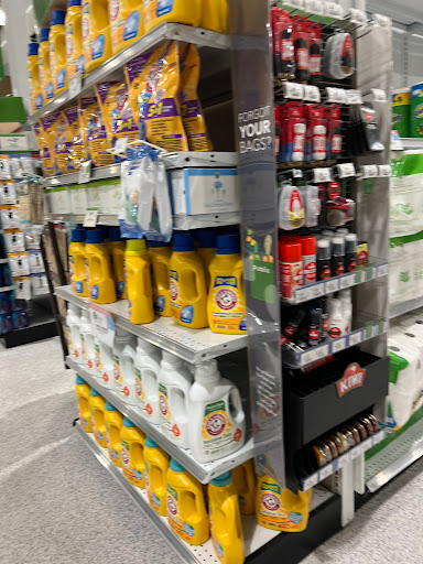 Supermarket «Publix Super Market at Cheshire Square», reviews and photos, 2325 Cheshire Bridge Rd NE, Atlanta, GA 30324, USA