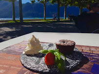Crème glacée du Chalet chez Mimi's restaurant au bord du lac à Aix-les-Bains - n°11