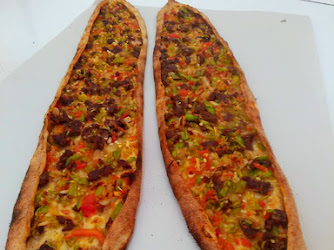 Nur Pide Ve Tantuni