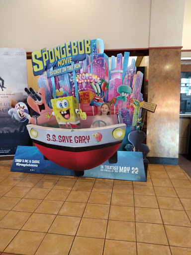 Movie Theater «AMC Jacksonville 16», reviews and photos, 350 Western Blvd, Jacksonville, NC 28546, USA