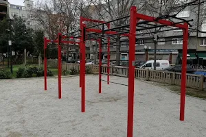 Calisthenics park image