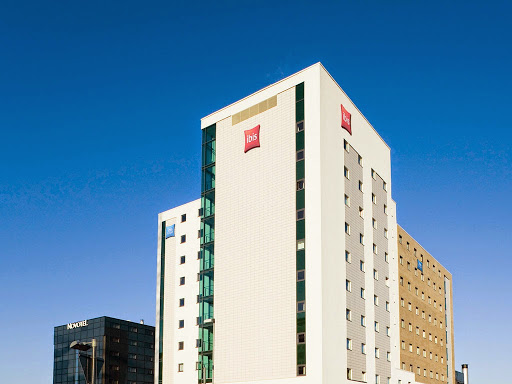 Hotels to disconnect alone Birmingham