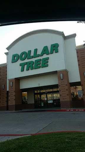 Dollar Store «Dollar Tree», reviews and photos, 2325 S Stemmons Fwy #501, Lewisville, TX 75067, USA