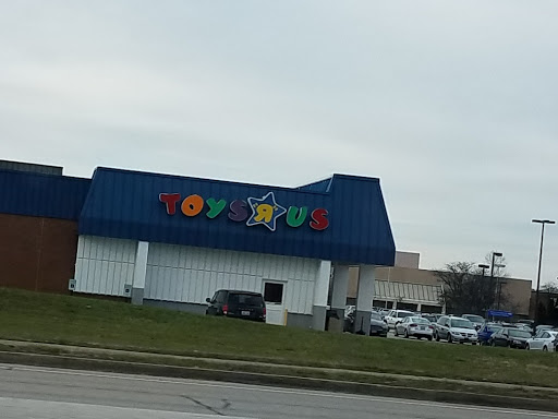 Toy Store «Toys