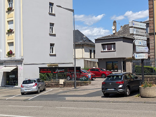 Centre De Formation Pignon à Sarrebourg, Moselle
