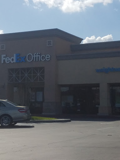 Print Shop «FedEx Office Print & Ship Center», reviews and photos, 8616 Firestone Blvd, Downey, CA 90241, USA