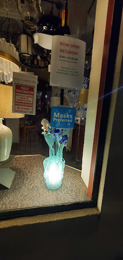 Electrical Supply Store «Rittenhouse Electric Supply», reviews and photos, 14 Rittenhouse Pl, Ardmore, PA 19003, USA