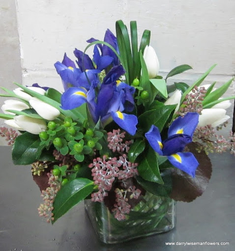 Florist «Nashville Florist & Home Décor», reviews and photos, 1305 8th Ave S, Nashville, TN 37203, USA