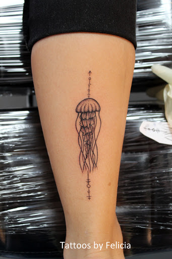 Explore 3 heart tattoo ideas, creative tattoo ideas in Fort Myers, available at Tiger Lotus Tattoo and Piercing