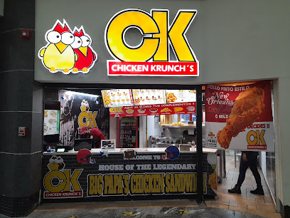 Ck Chicken Fried New Orleans