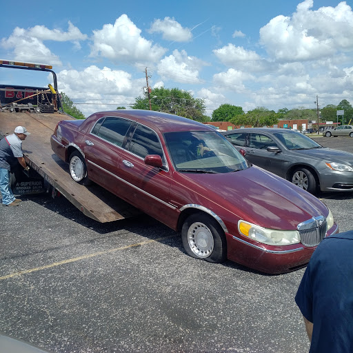 Auto Parts Store «Pep Boys Auto Parts & Service», reviews and photos, 1515 Eastern Blvd, Montgomery, AL 36117, USA