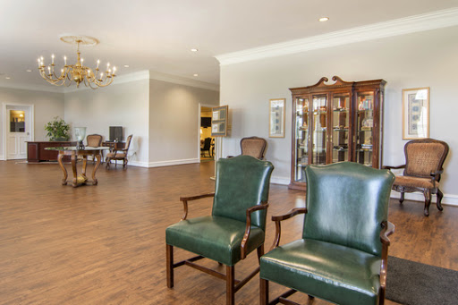 Funeral Home «Haisten Funerals & Cremations», reviews and photos, 1745 S Zack Hinton Pkwy, McDonough, GA 30253, USA