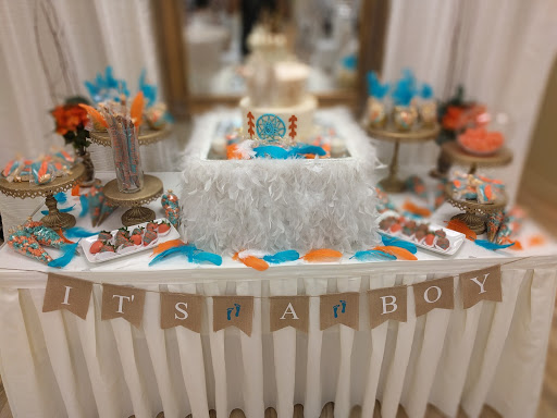 Event Venue «Opulence Event Venue», reviews and photos, 9830 Lake Forest Blvd, New Orleans, LA 70127, USA