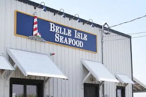 Belle Isle Seafood image