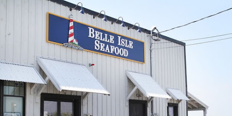 Belle Isle Seafood photo