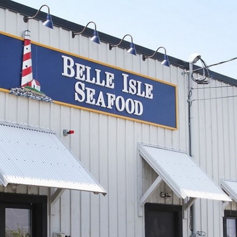 Belle Isle Seafood