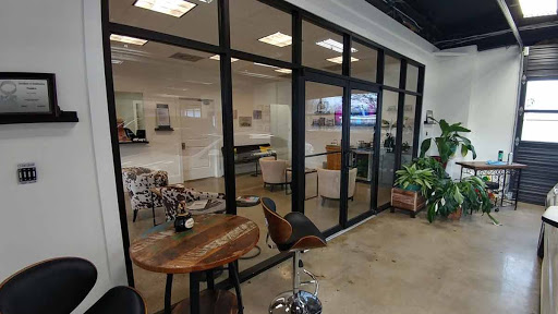 Auto Body Shop «Barrow Body Shop», reviews and photos, 2261 Dixie Ave SE, Smyrna, GA 30080, USA