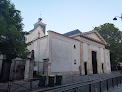 Église Sainte-Marguerite Paris
