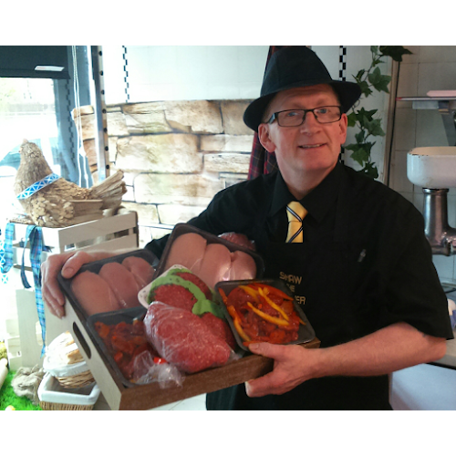 Reviews of Shaw the Butcher in Glasgow - Butcher shop