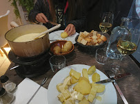 Plats et boissons du Restaurant Le Chalet des Gourmands à Bagnères-de-Luchon - n°10