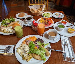 Restaurante La Casita photo