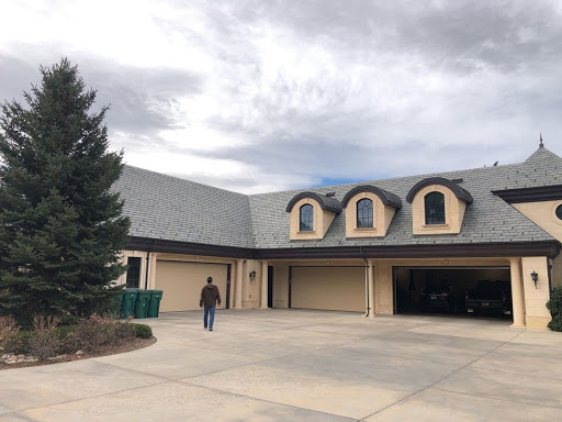 Roofing Contractor «Red Diamond Roofing», reviews and photos