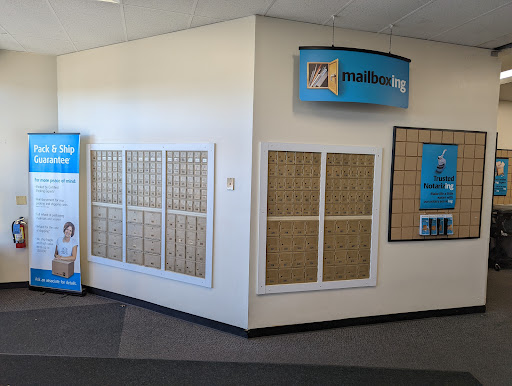 Shipping and Mailing Service «The UPS Store», reviews and photos, 3620 W 10th St B, Greeley, CO 80634, USA