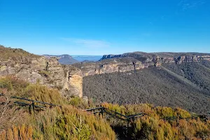 Cahill's Lookout image
