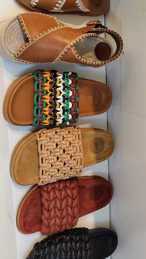 Fashion Accessories Store «Zoë», reviews and photos, 11 Hulfish St, Princeton, NJ 08542, USA