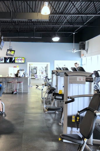 Gym «Max Fitness», reviews and photos, 970 14th Ln, Vero Beach, FL 32960, USA