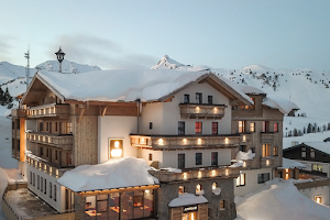 Hotel Alpenland image