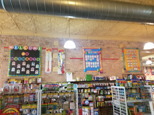Educational Supply Store «Chicago Teacher Store Inc», reviews and photos, 1855 N Milwaukee Ave, Chicago, IL 60647, USA
